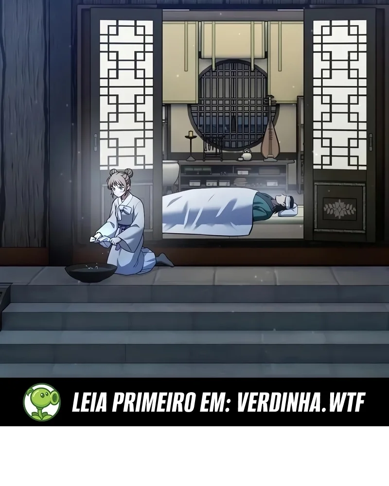 Read Herdeiro Regressado Do Clã Yong PT Manga Online