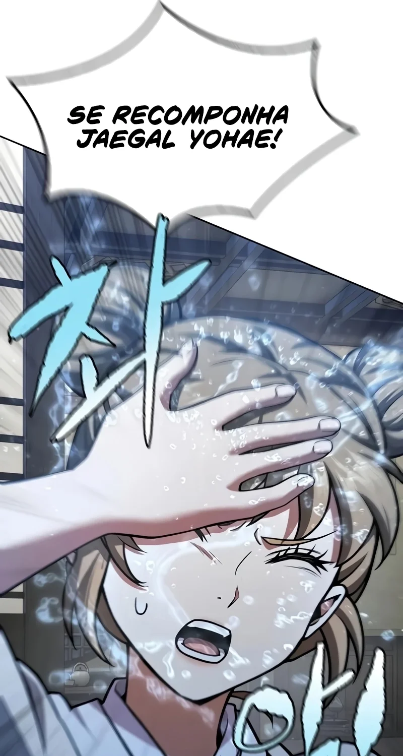 Read Herdeiro Regressado Do Clã Yong PT Manga Online