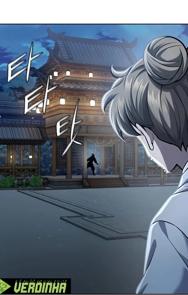 Read Herdeiro Regressado Do Clã Yong PT Manga Online