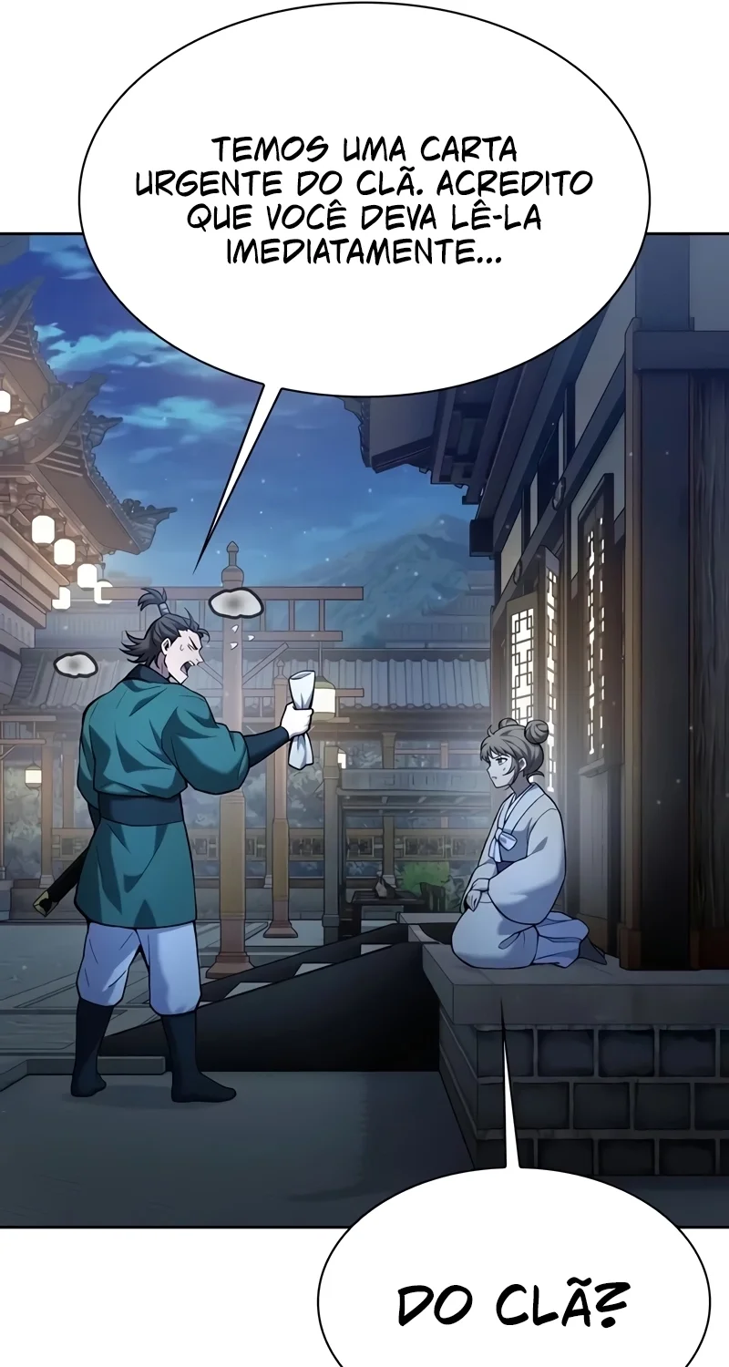 Read Herdeiro Regressado Do Clã Yong PT Manga Online