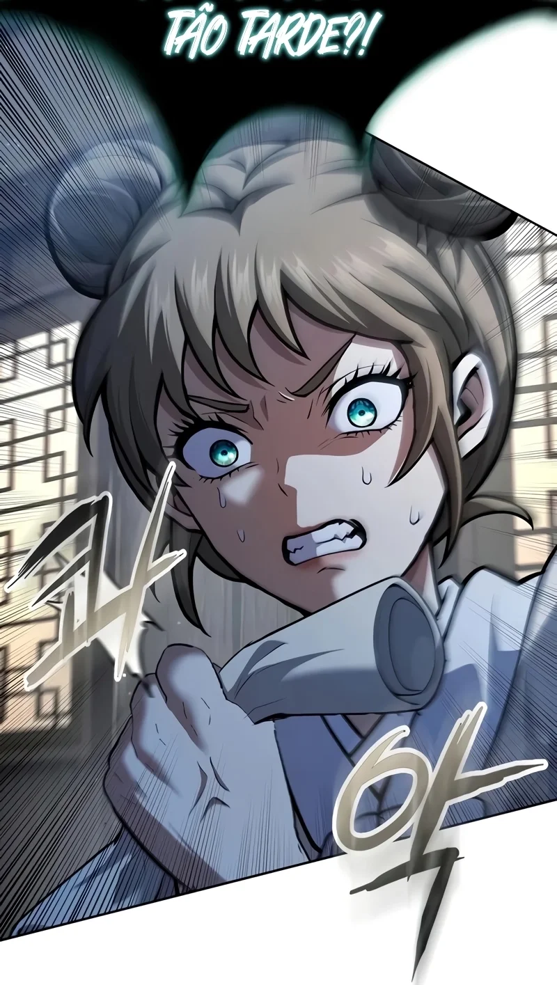 Read Herdeiro Regressado Do Clã Yong PT Manga Online