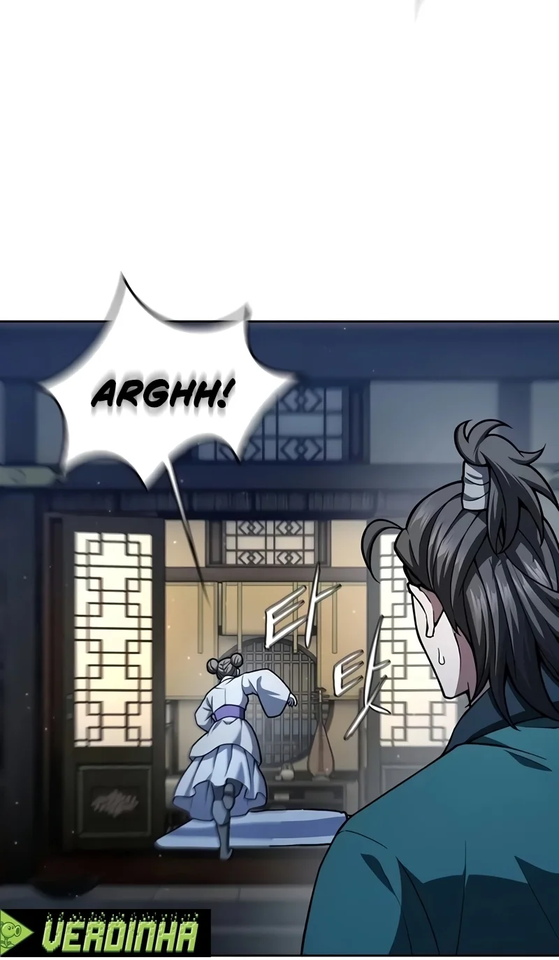 Read Herdeiro Regressado Do Clã Yong PT Manga Online