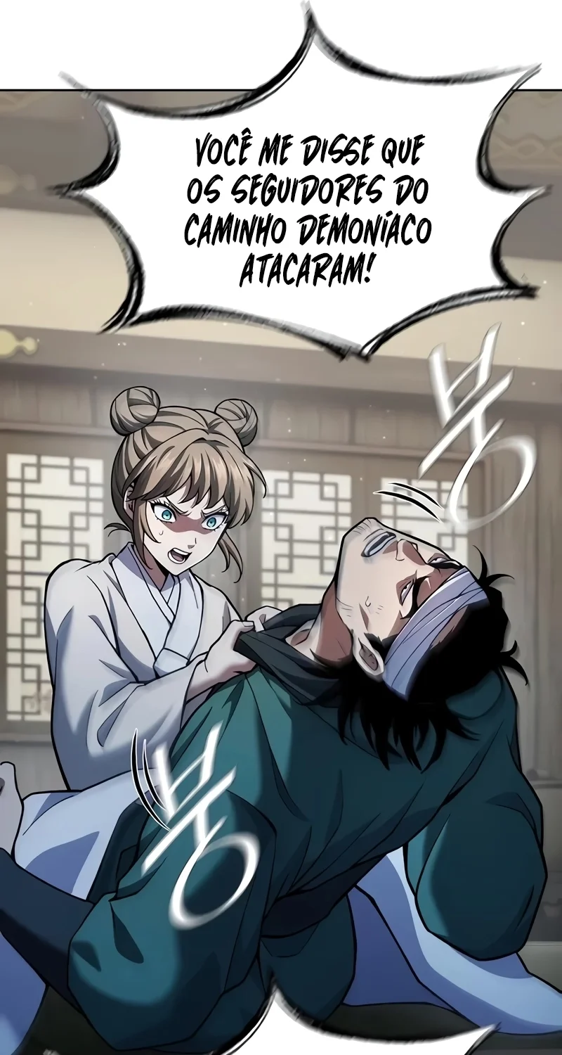 Read Herdeiro Regressado Do Clã Yong PT Manga Online