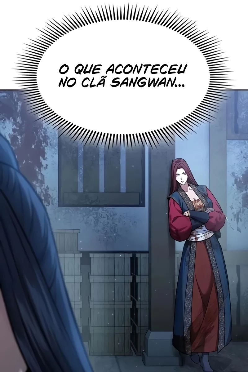 Read Herdeiro Regressado Do Clã Yong PT Manga Online