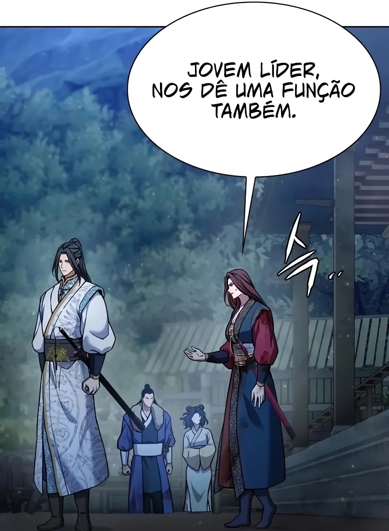 Read Herdeiro Regressado Do Clã Yong PT Manga Online