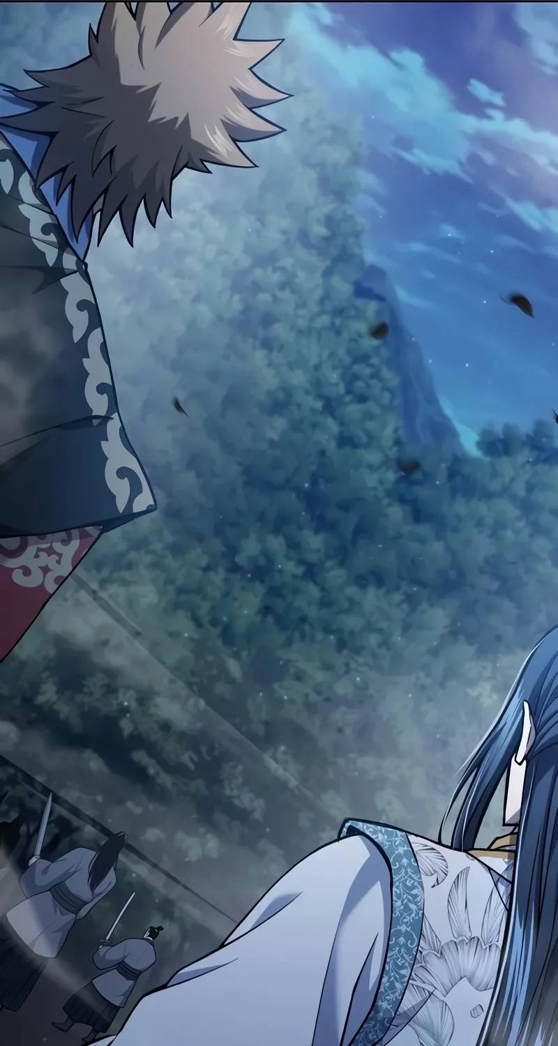 Read Herdeiro Regressado Do Clã Yong PT Manga Online