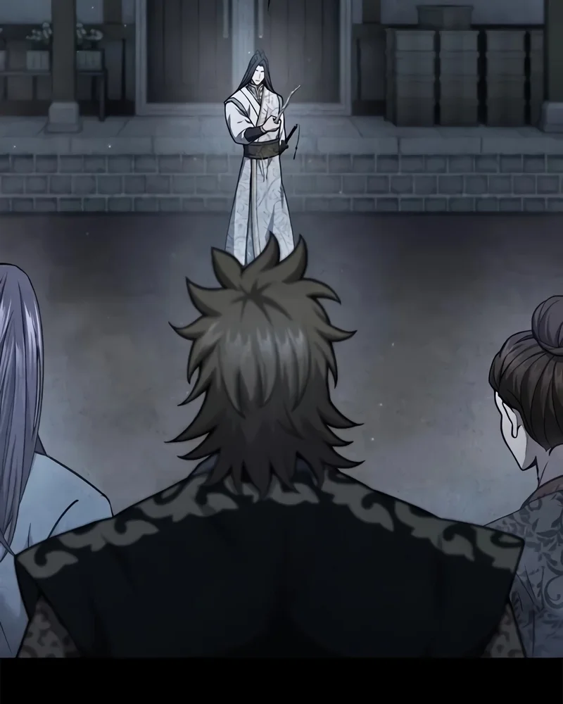 Read Herdeiro Regressado Do Clã Yong PT Manga Online