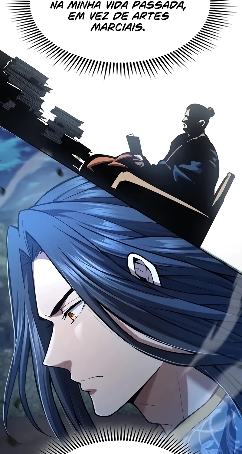 Read Herdeiro Regressado Do Clã Yong PT Manga Online