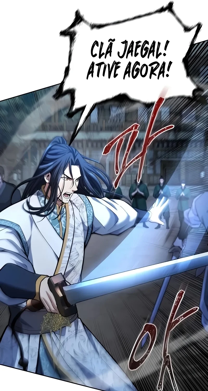 Read Herdeiro Regressado Do Clã Yong PT Manga Online