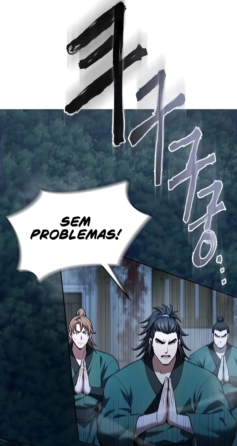 Read Herdeiro Regressado Do Clã Yong PT Manga Online