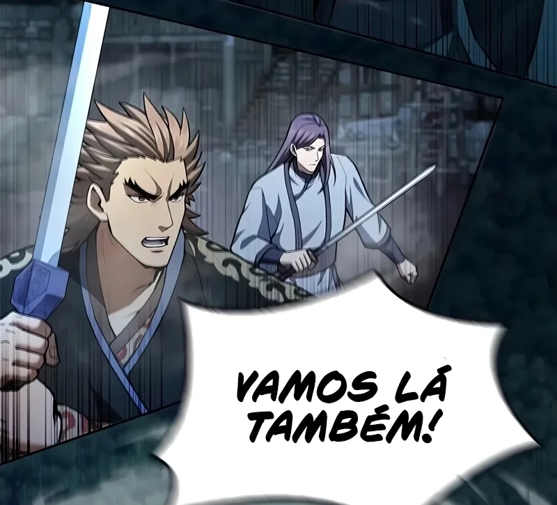 Read Herdeiro Regressado Do Clã Yong PT Manga Online