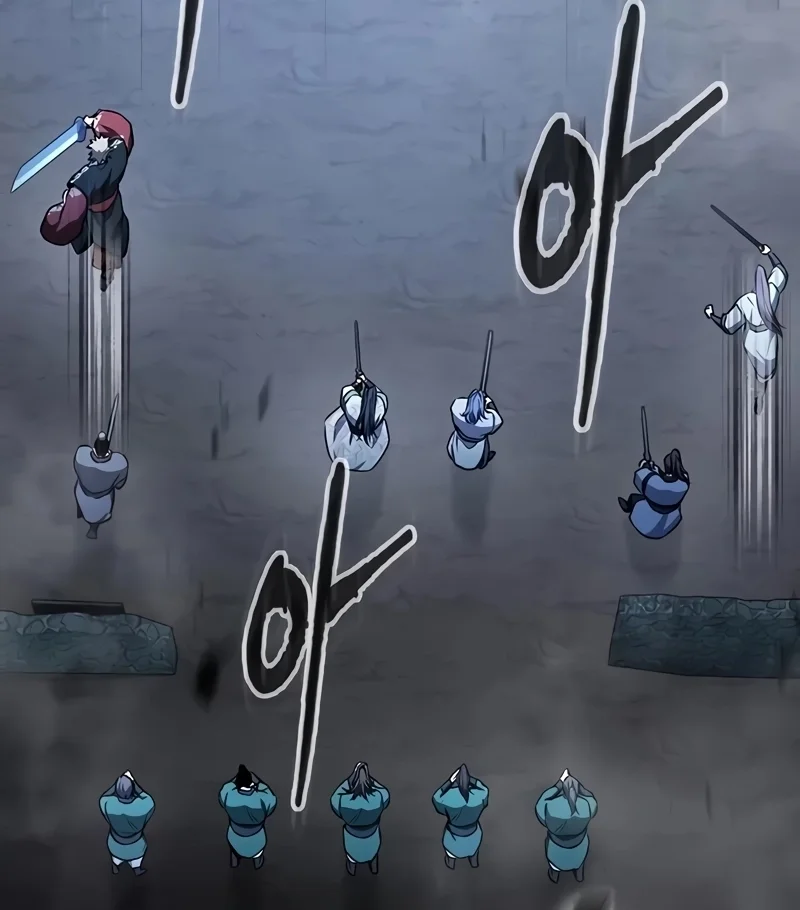 Read Herdeiro Regressado Do Clã Yong PT Manga Online