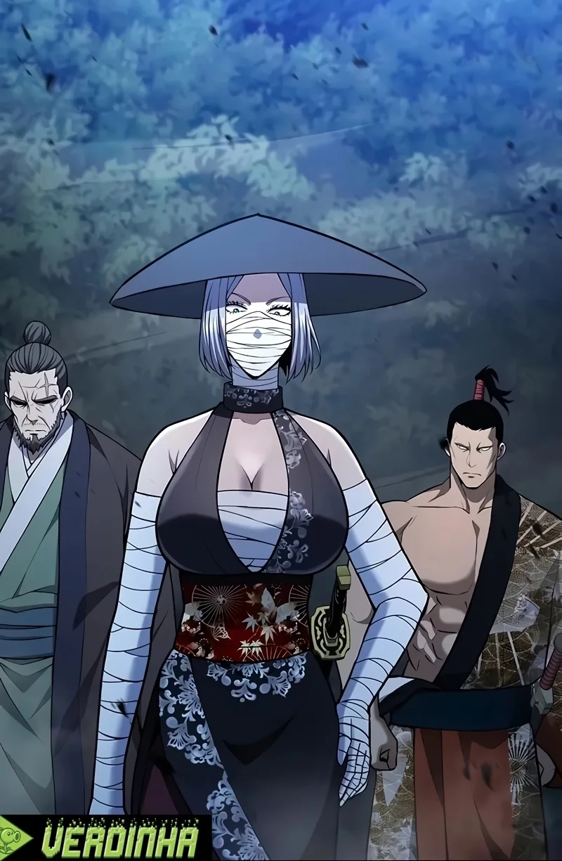 Read Herdeiro Regressado Do Clã Yong PT Manga Online