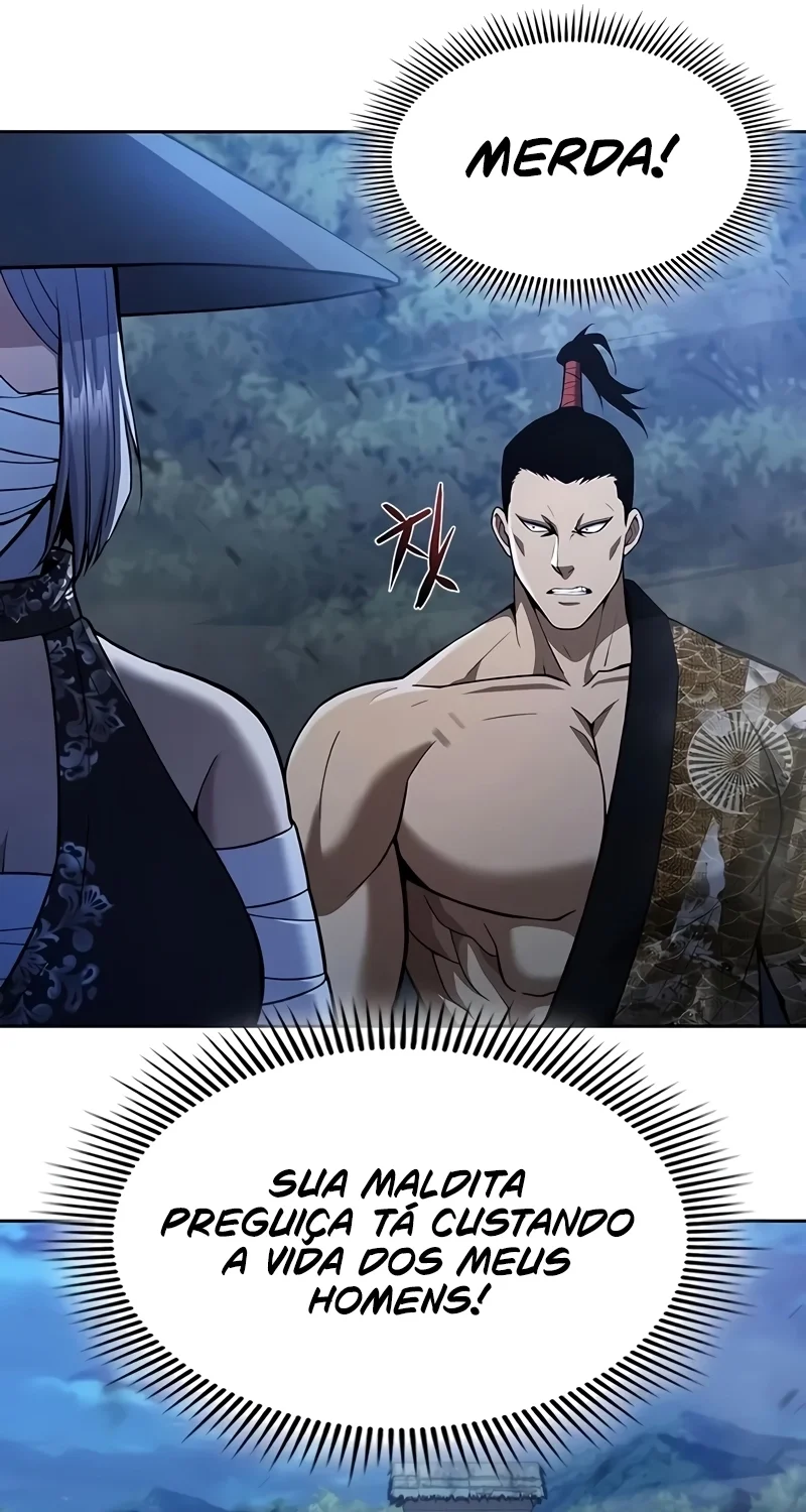 Read Herdeiro Regressado Do Clã Yong PT Manga Online