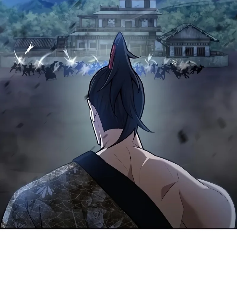 Read Herdeiro Regressado Do Clã Yong PT Manga Online