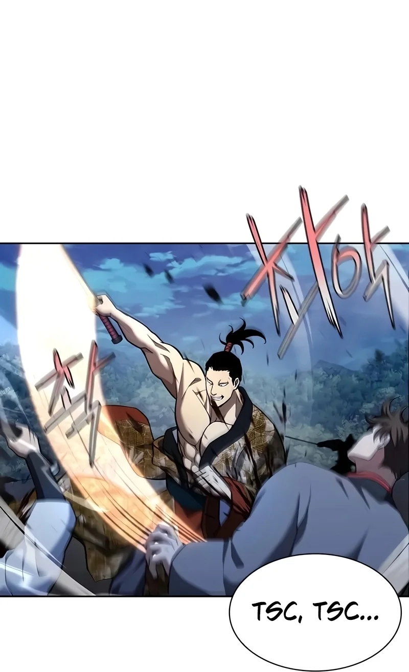 Read Herdeiro Regressado Do Clã Yong PT Manga Online