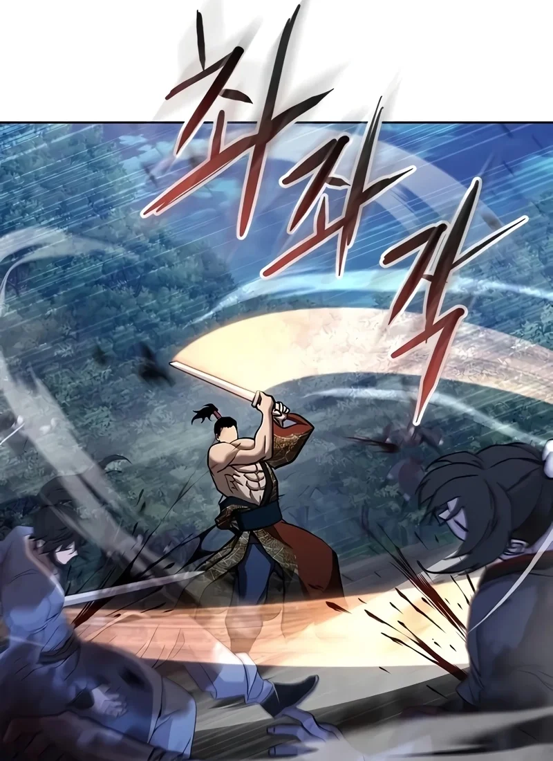 Read Herdeiro Regressado Do Clã Yong PT Manga Online