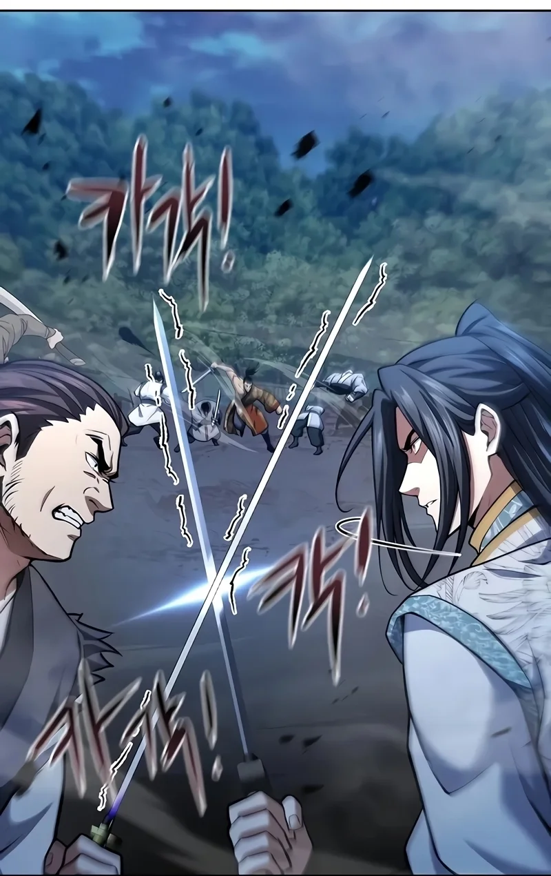 Read Herdeiro Regressado Do Clã Yong PT Manga Online