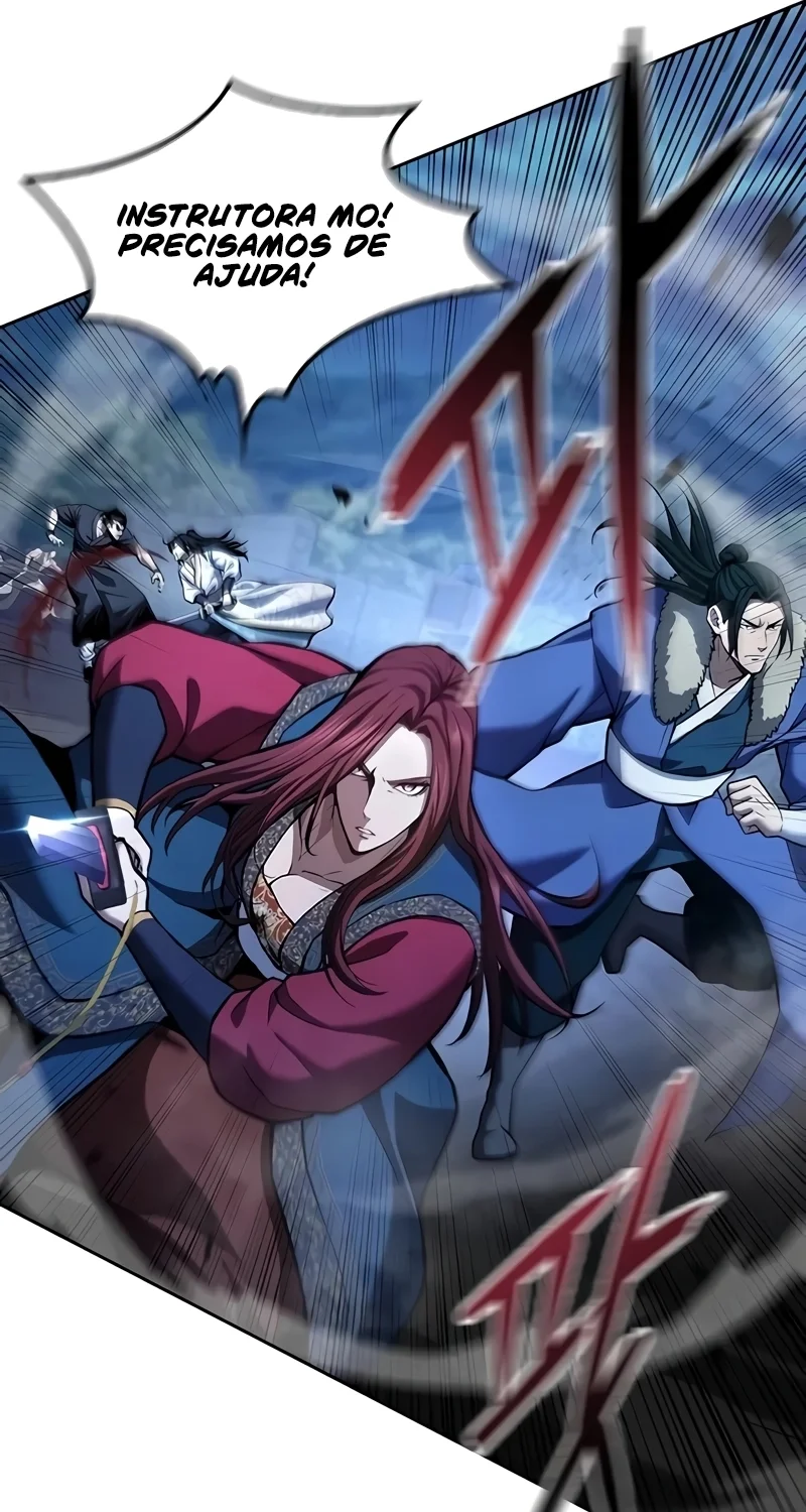 Read Herdeiro Regressado Do Clã Yong PT Manga Online