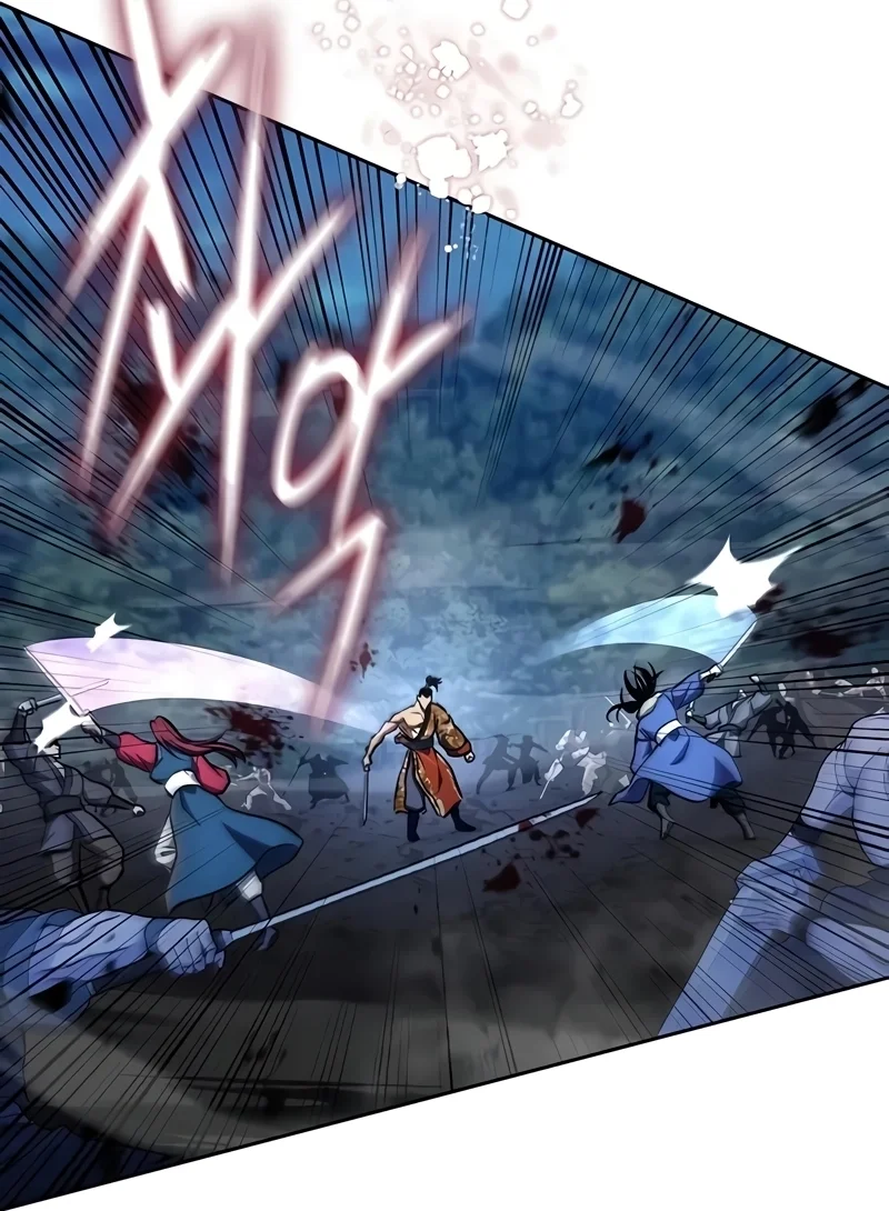 Read Herdeiro Regressado Do Clã Yong PT Manga Online