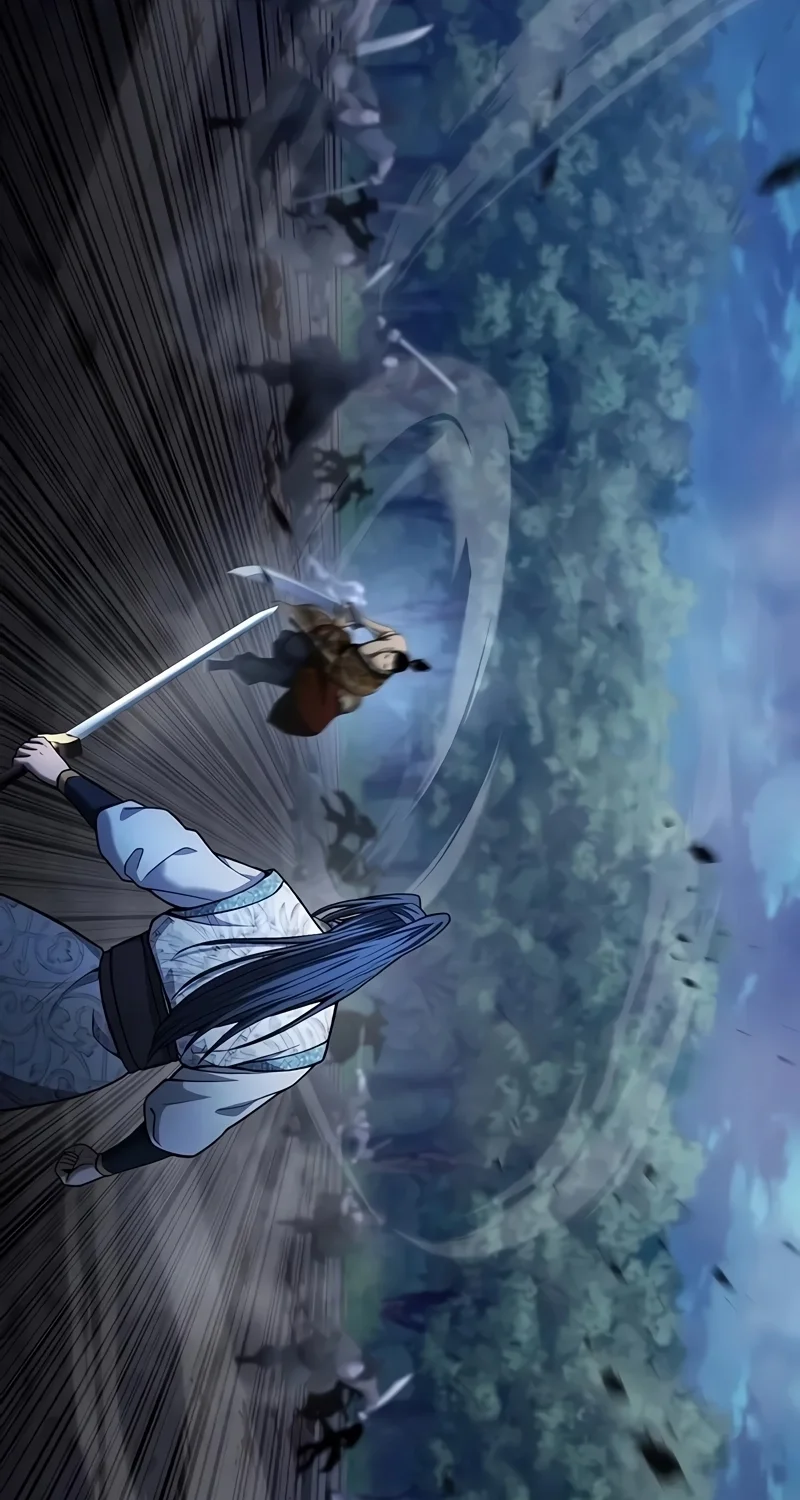 Read Herdeiro Regressado Do Clã Yong PT Manga Online