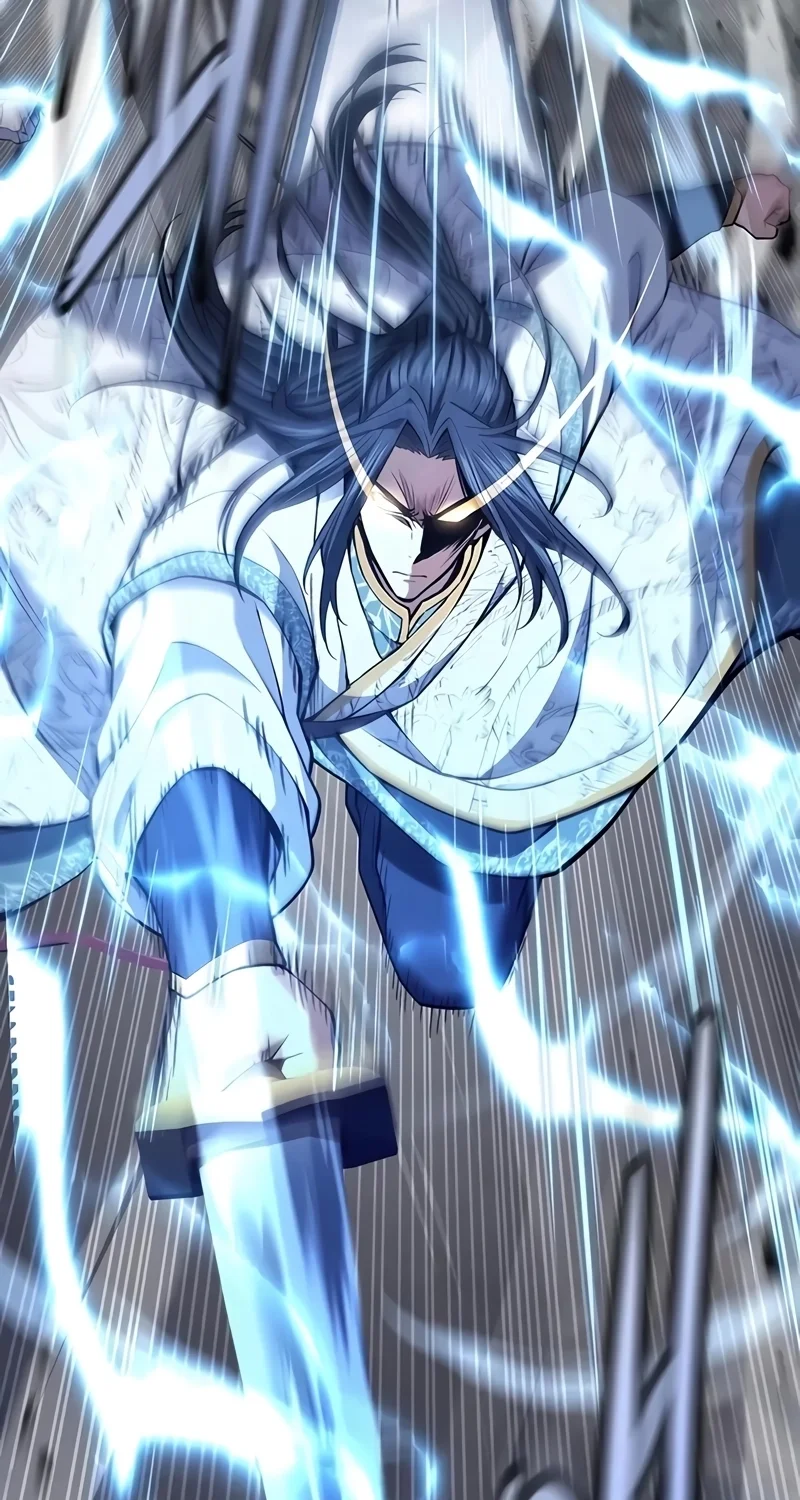 Read Herdeiro Regressado Do Clã Yong PT Manga Online