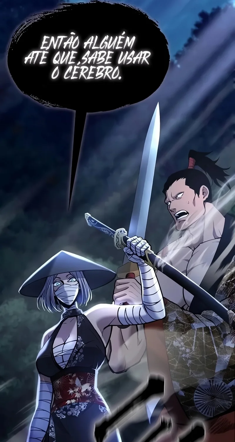 Read Herdeiro Regressado Do Clã Yong PT Manga Online