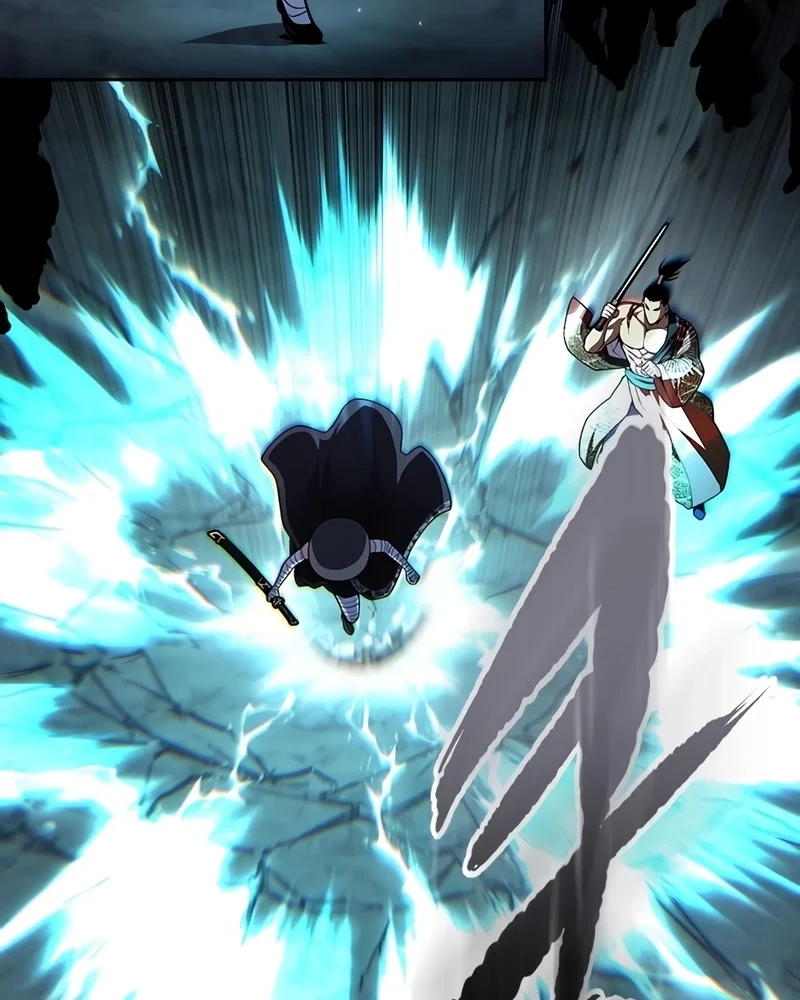 Read Herdeiro Regressado Do Clã Yong PT Manga Online