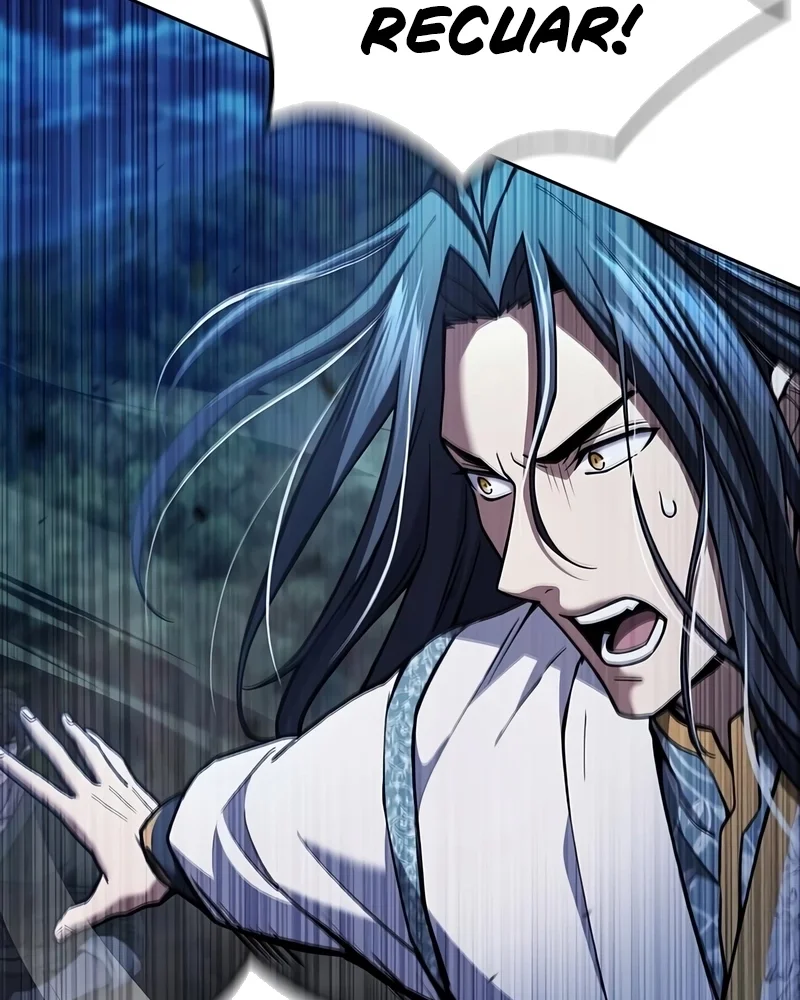 Read Herdeiro Regressado Do Clã Yong PT Manga Online