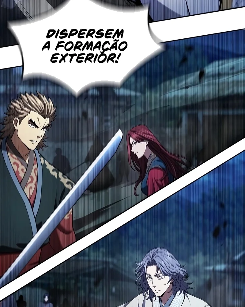 Read Herdeiro Regressado Do Clã Yong PT Manga Online