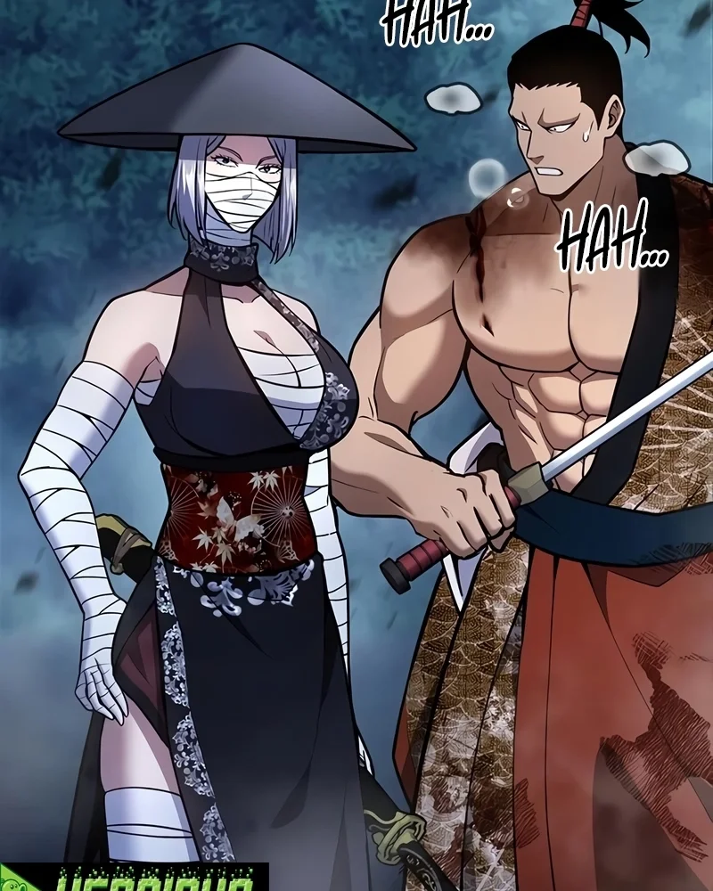 Read Herdeiro Regressado Do Clã Yong PT Manga Online