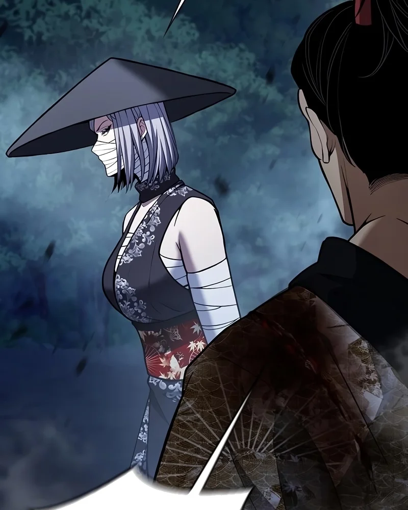 Read Herdeiro Regressado Do Clã Yong PT Manga Online