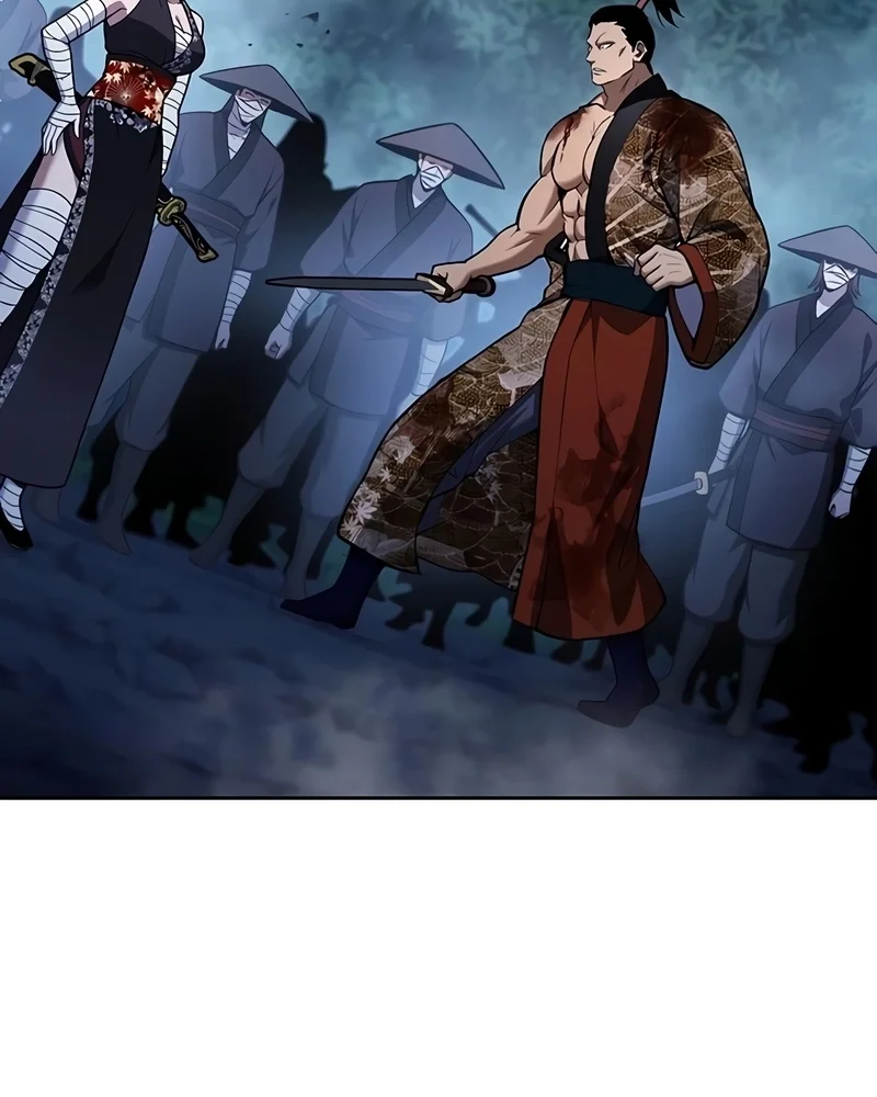 Read Herdeiro Regressado Do Clã Yong PT Manga Online