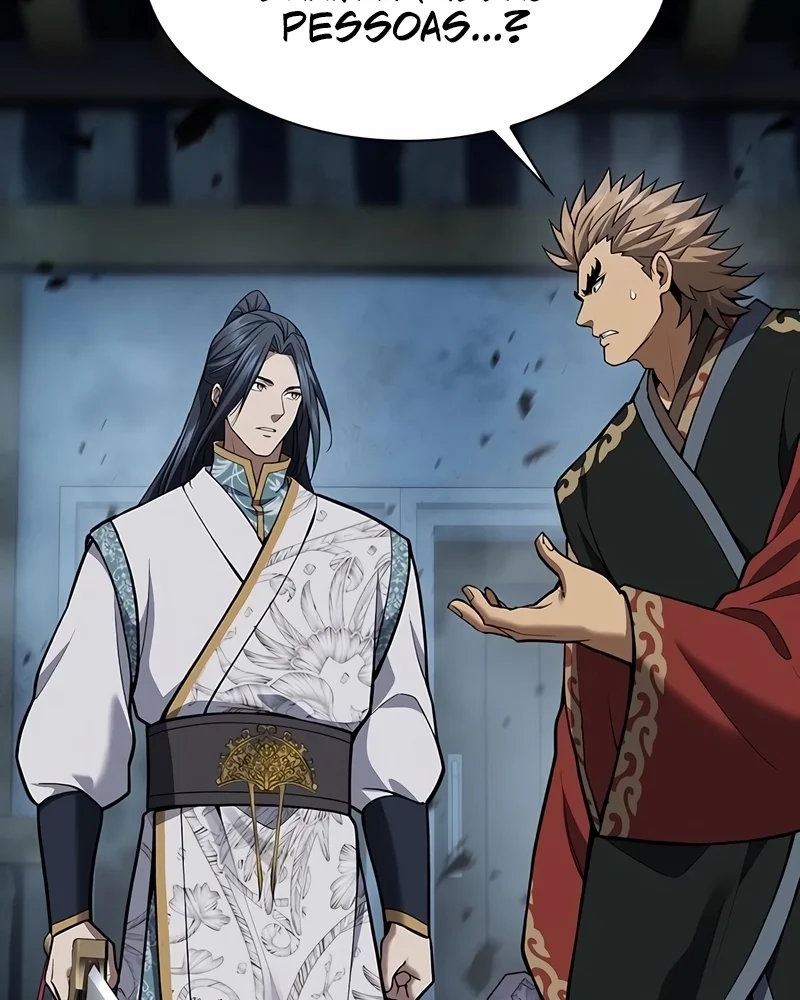 Read Herdeiro Regressado Do Clã Yong PT Manga Online