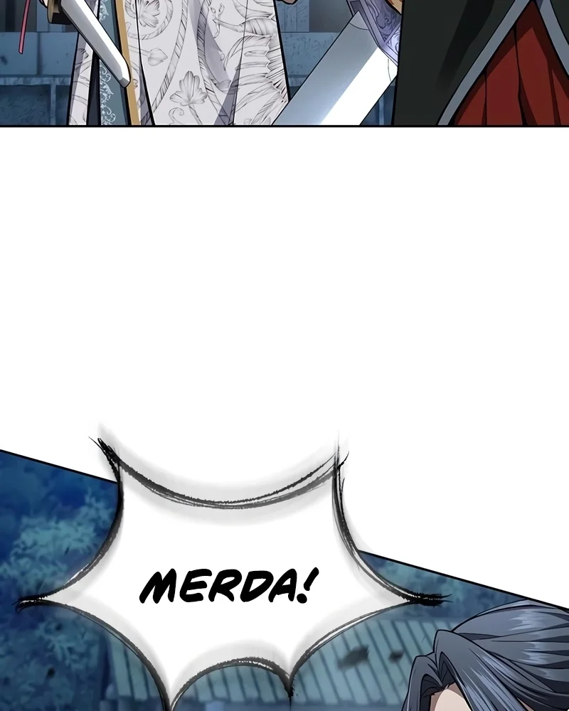 Read Herdeiro Regressado Do Clã Yong PT Manga Online