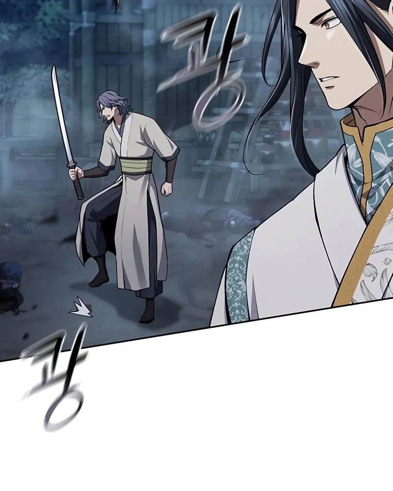 Read Herdeiro Regressado Do Clã Yong PT Manga Online