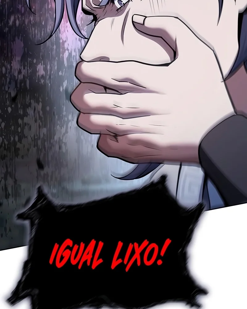 Read Herdeiro Regressado Do Clã Yong PT Manga Online