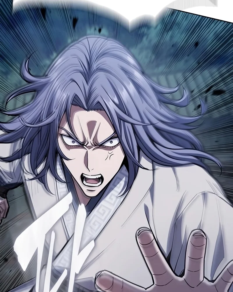 Read Herdeiro Regressado Do Clã Yong PT Manga Online