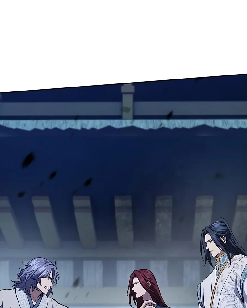 Read Herdeiro Regressado Do Clã Yong PT Manga Online