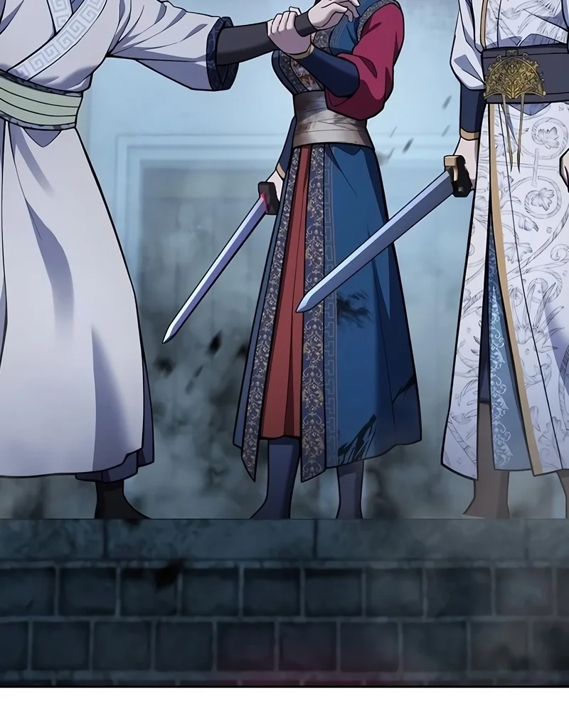 Read Herdeiro Regressado Do Clã Yong PT Manga Online