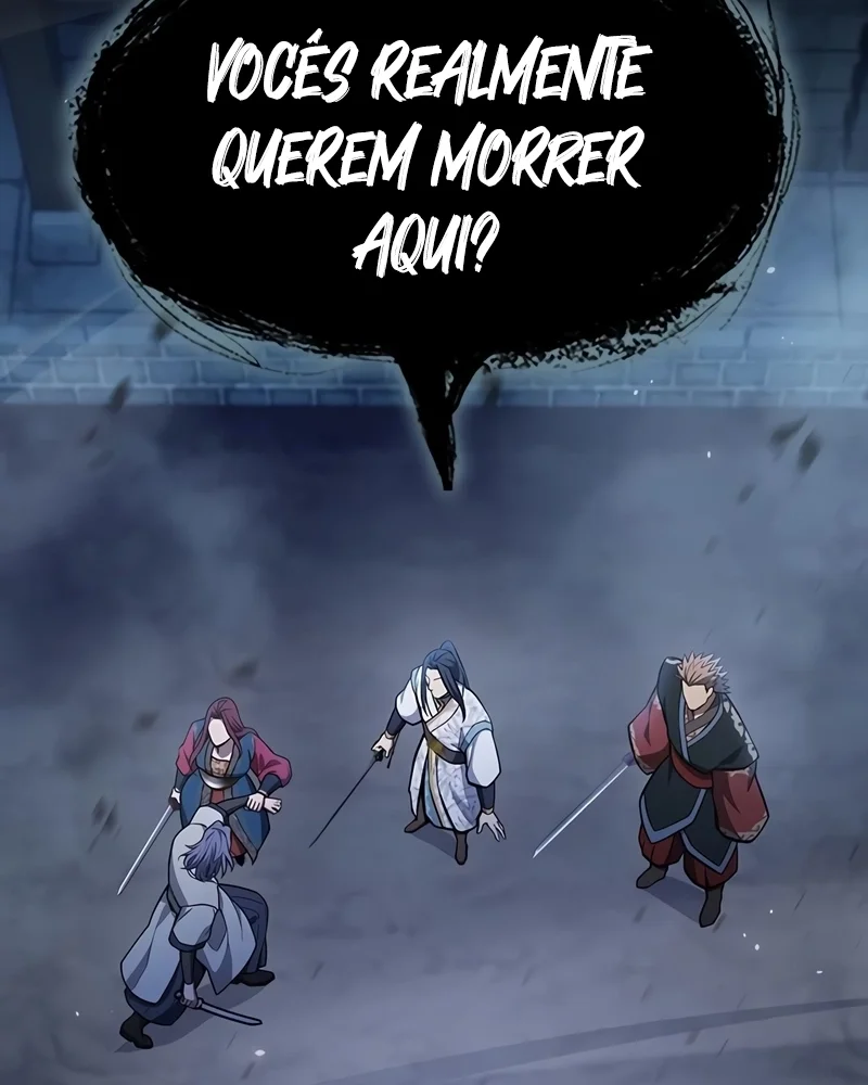 Read Herdeiro Regressado Do Clã Yong PT Manga Online