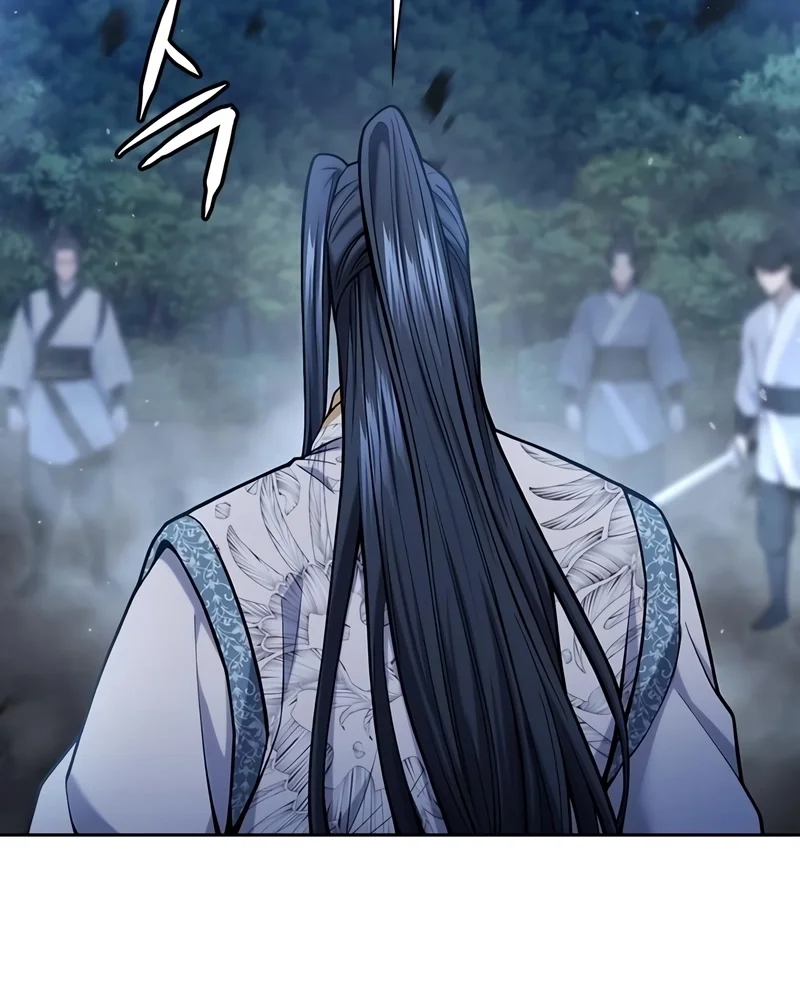 Read Herdeiro Regressado Do Clã Yong PT Manga Online