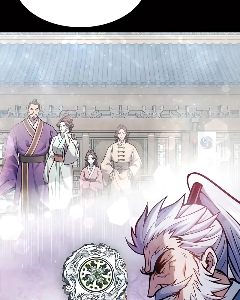 Read Herdeiro Regressado Do Clã Yong PT Manga Online