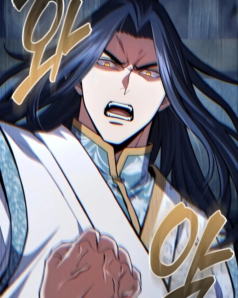 Read Herdeiro Regressado Do Clã Yong PT Manga Online