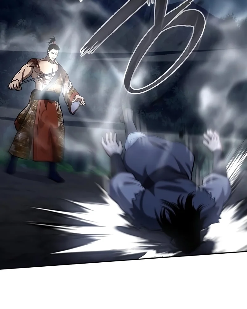 Read Herdeiro Regressado Do Clã Yong PT Manga Online