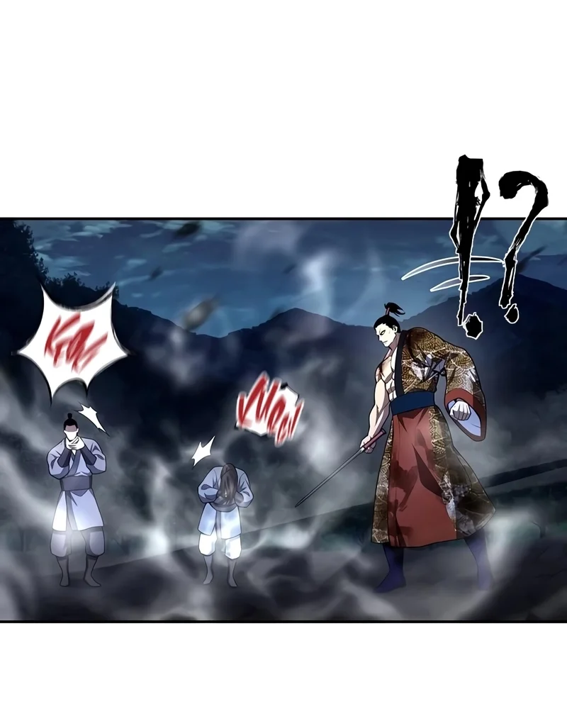 Read Herdeiro Regressado Do Clã Yong PT Manga Online