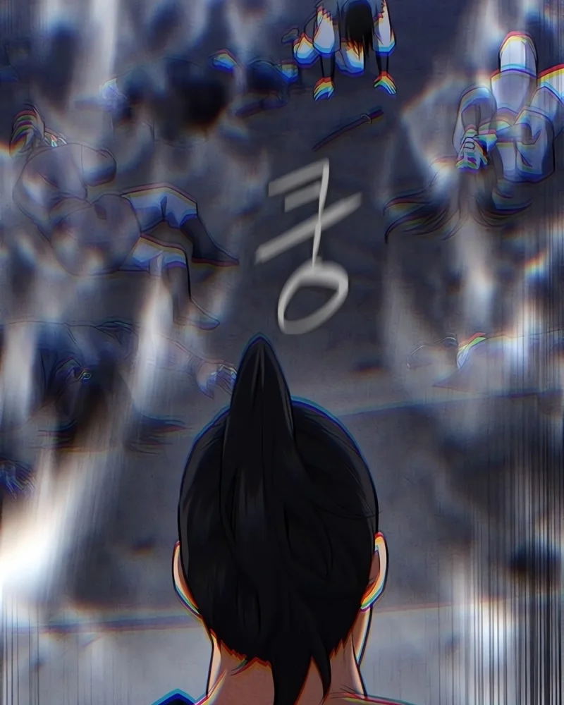 Read Herdeiro Regressado Do Clã Yong PT Manga Online