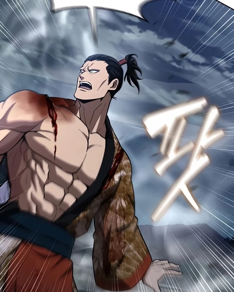 Read Herdeiro Regressado Do Clã Yong PT Manga Online