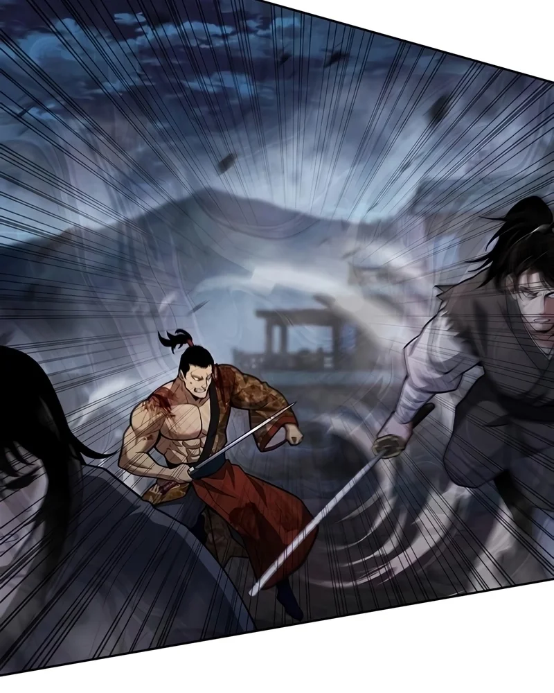 Read Herdeiro Regressado Do Clã Yong PT Manga Online