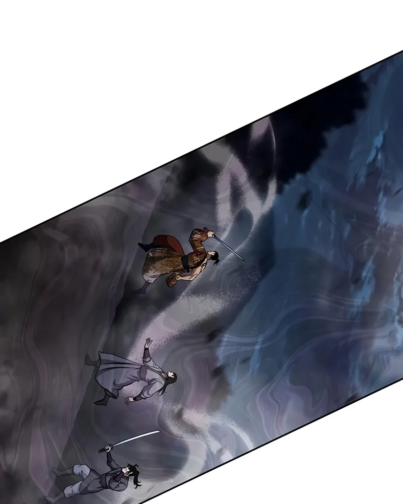 Read Herdeiro Regressado Do Clã Yong PT Manga Online